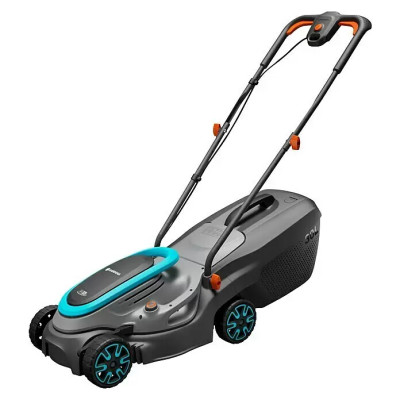 Aku sekačka na trávu GARDENA Power for All 18V PowerMax 32/18V, 18 V, 1 baterie, 4 Ah - A Aku sekačka na trávu GARDENA Power for All 18V PowerMax 32/18V, 18 V, 1 baterie, 4 Ah - A